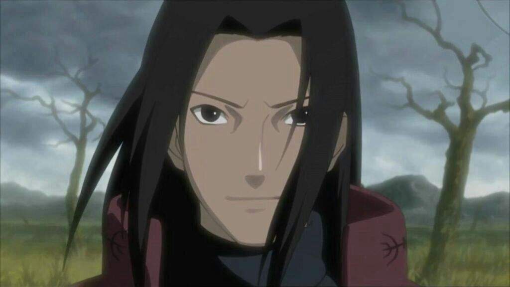 Hashirama Senju | Anime Amino