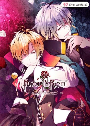 AA Otome Review: Blood in Roses+ | Anime Amino