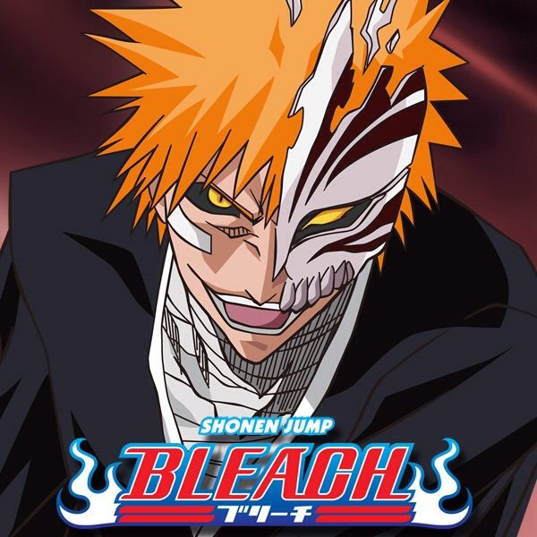 Bleach Wiki Anime Amino