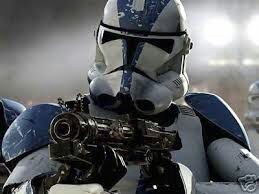 phase 1 vs phase 2 clone trooper armor