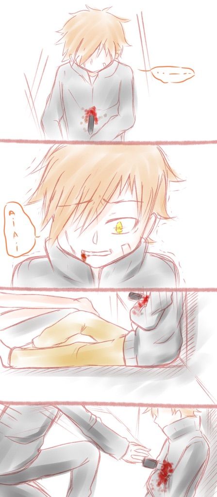 How do you see Kano Shuuya? | Anime Amino