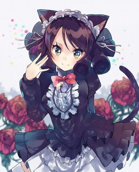 Cyan Hijirikawa | Anime Amino