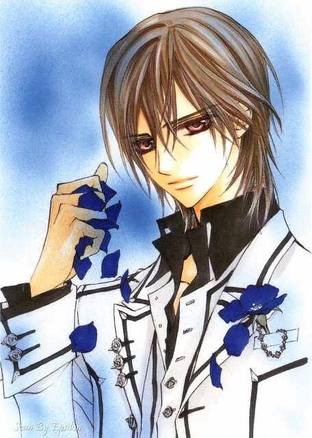 Kaname Kuran | Wiki | Anime Amino