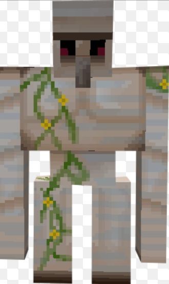 Iron Golem | Wiki | Minecraft Amino