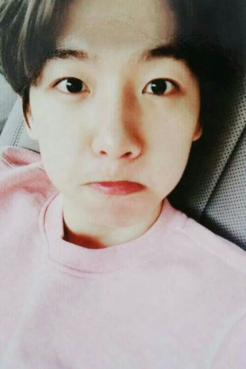 Favourite Baekhyun Selca K Pop Amino