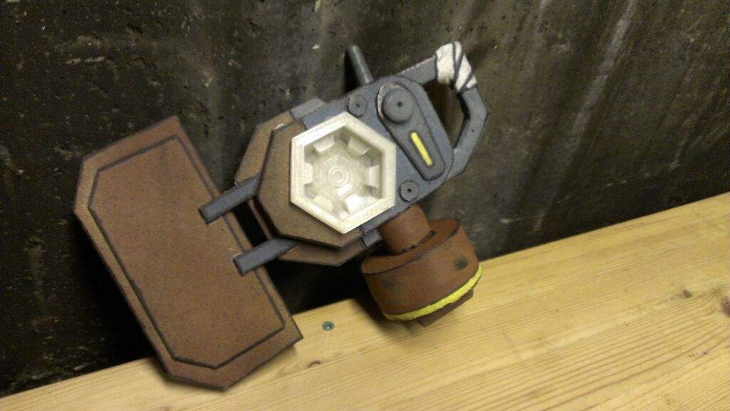 borderlands 2 sir hammerlock cosplay