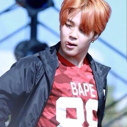 jimin bape