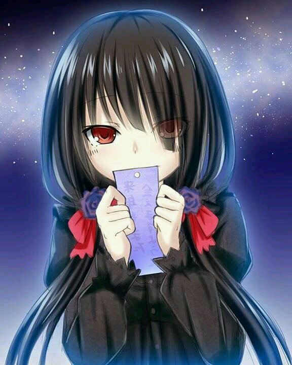 Kurumi | Wiki | Anime Amino