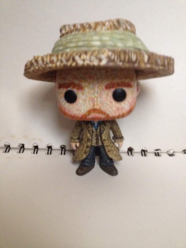 gow funko pop