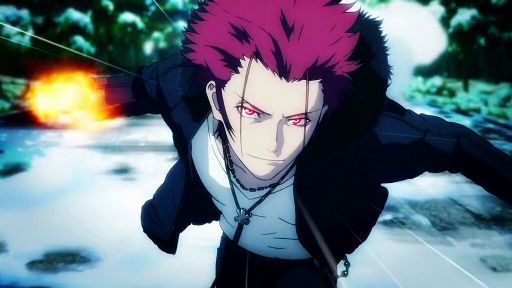 The red king | Wiki | Anime Amino