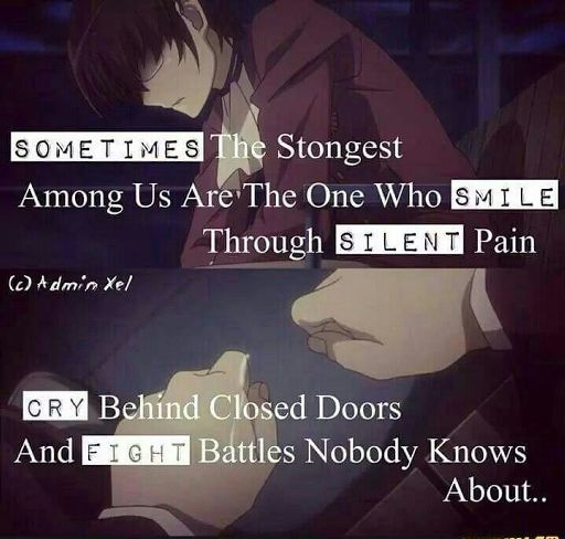 Anime Quotes #7 | Anime Amino