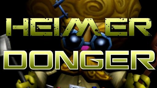 The donger 🙌 | League Of Legends Official Amino