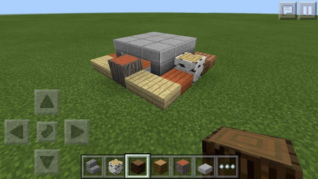 Furniture Ideas Minecraft Amino