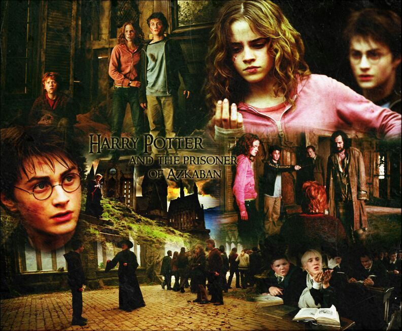harry potter and the prisoner of azkaban 123movies