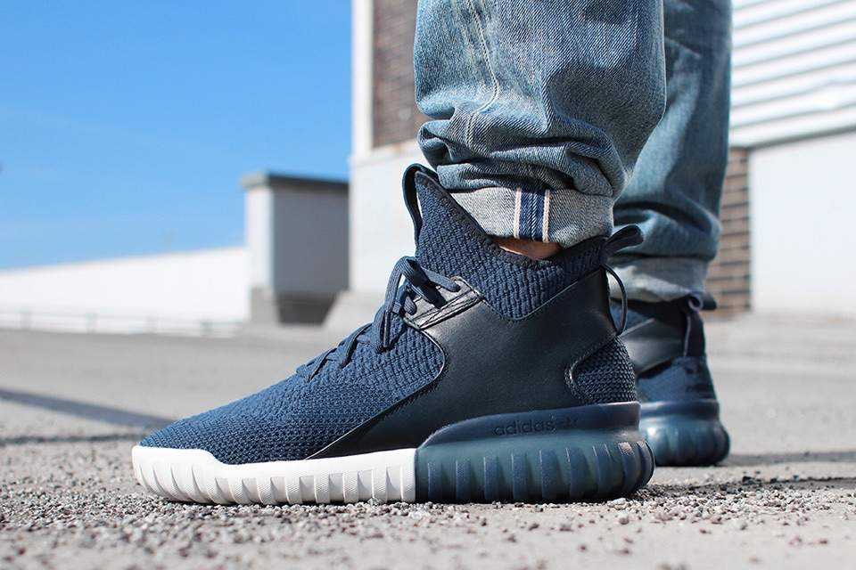 adidas original tubular x