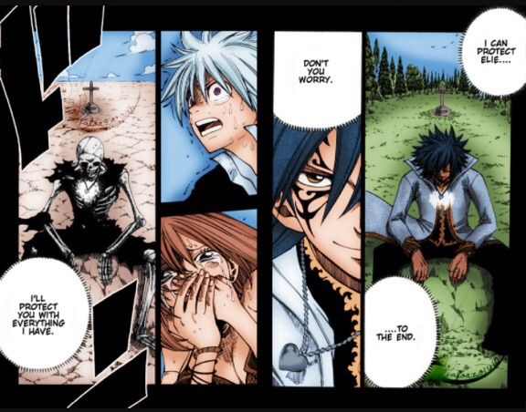 Rave Master | Wiki | Anime Amino