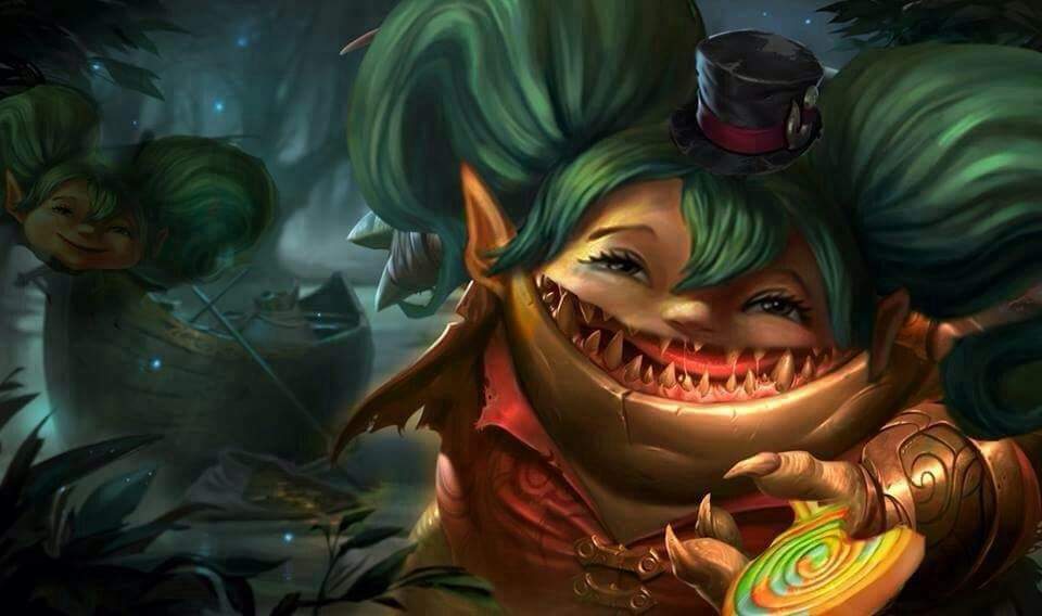 Tahm Kench Wiki League Of Legends Official Amino.