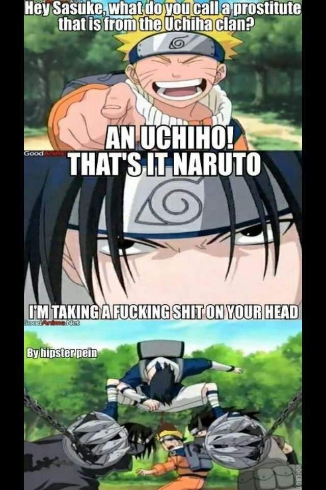 Funny Naruto Meme Manga Memes Animenot Cartoons Images And Photos Finder