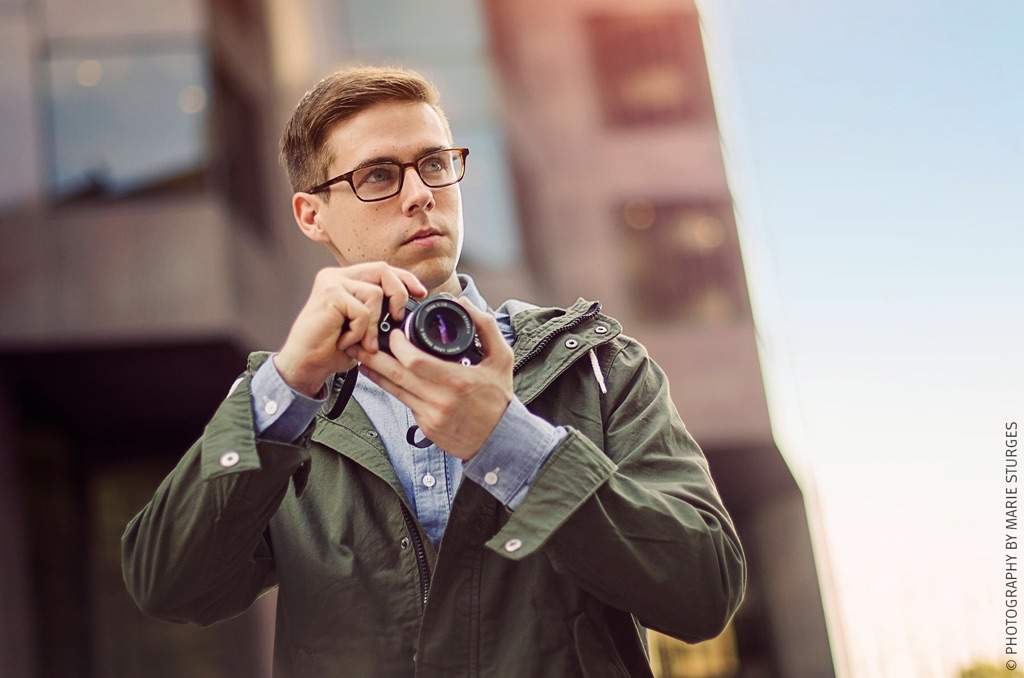 Casual Peter Parker | Cosplay Amino