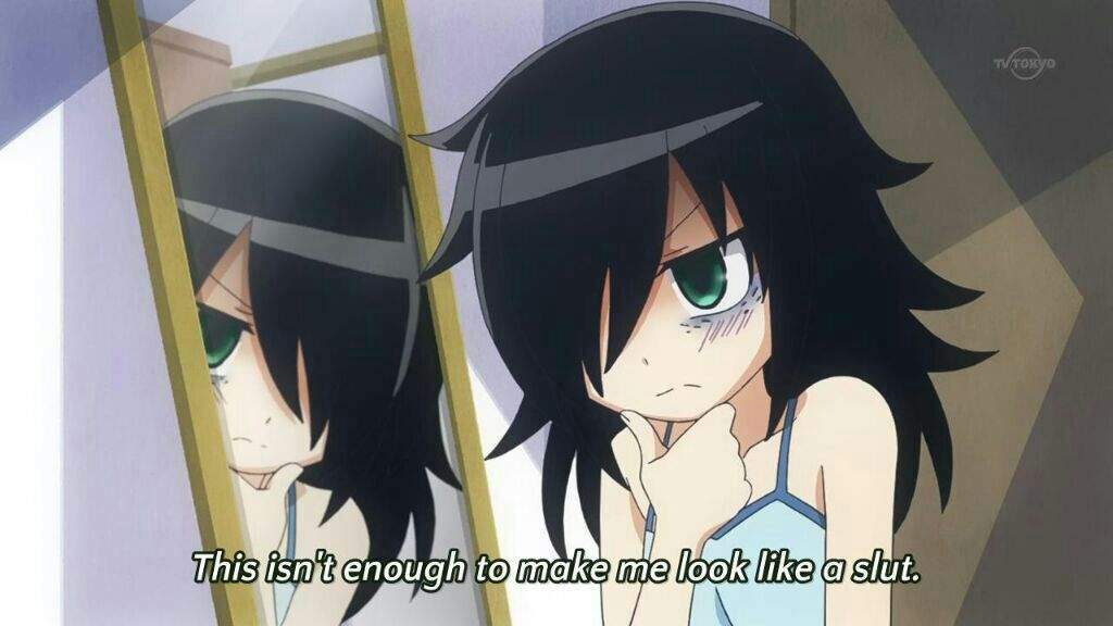 Watamote | Wiki | Anime Amino