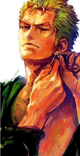 Roronoa zoro | Anime Amino