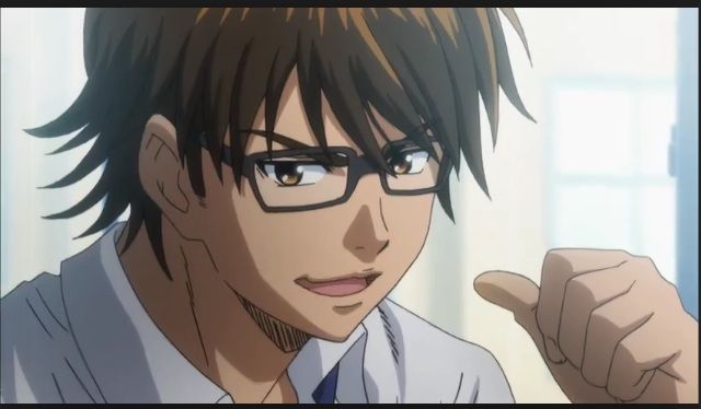 Miyuki Kazuya | Wiki | Anime Amino