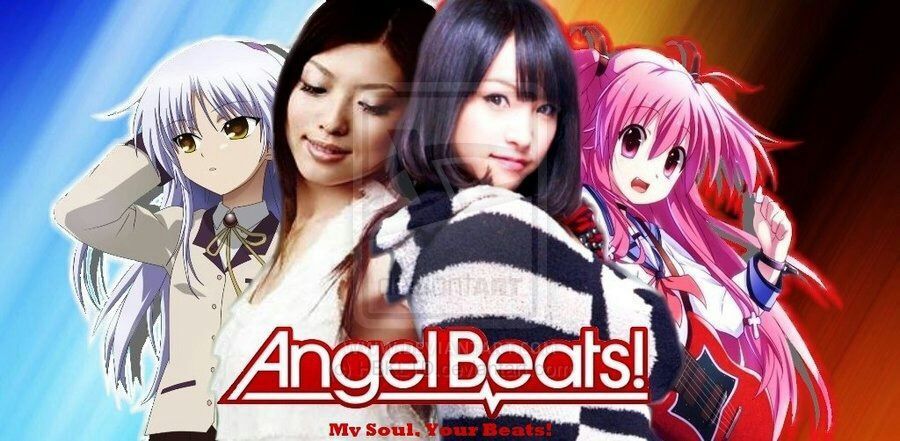 EA - Japanese Singers | Anime Amino