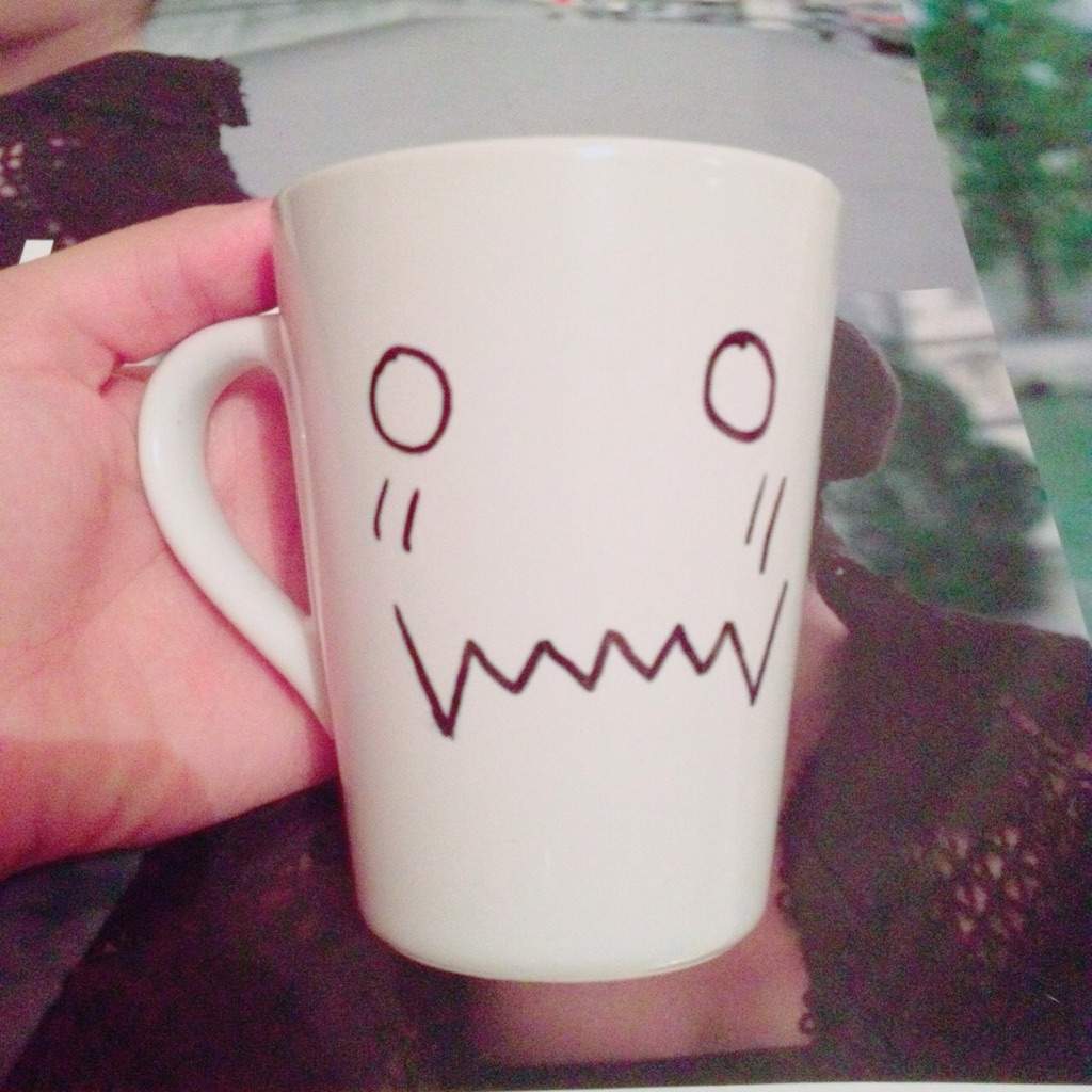 DIY > Anime mugs ~ | Anime Amino