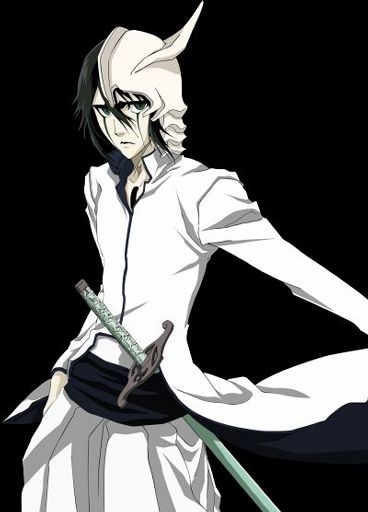 Ulquiorra Schiffer | Wiki | Anime Amino