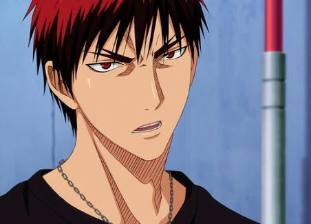 Kagami Taiga | Wiki | Anime Amino