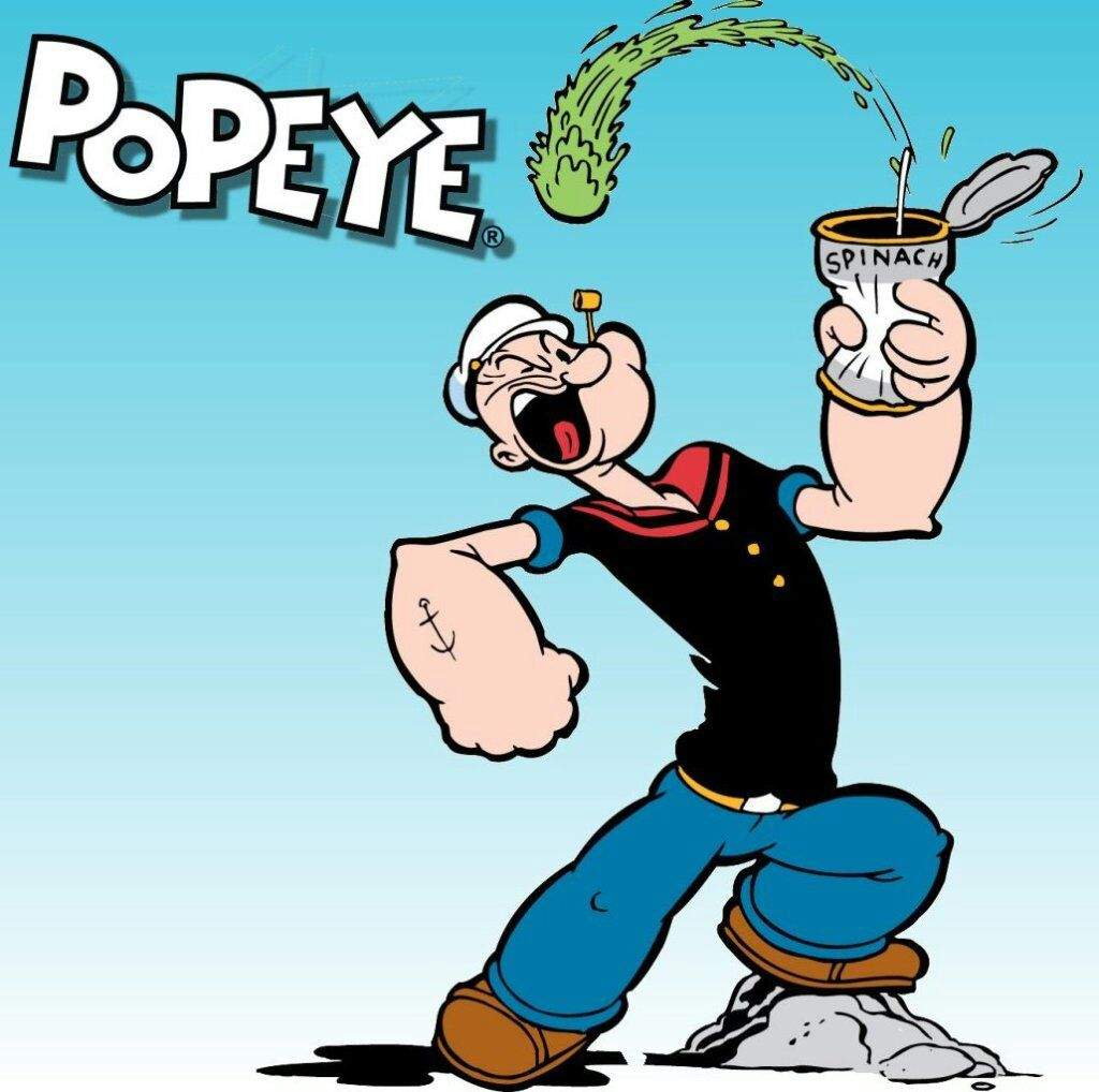 PPW Promo!!!!!! Popeye The Sailorman!!!!! | Wrestling Amino