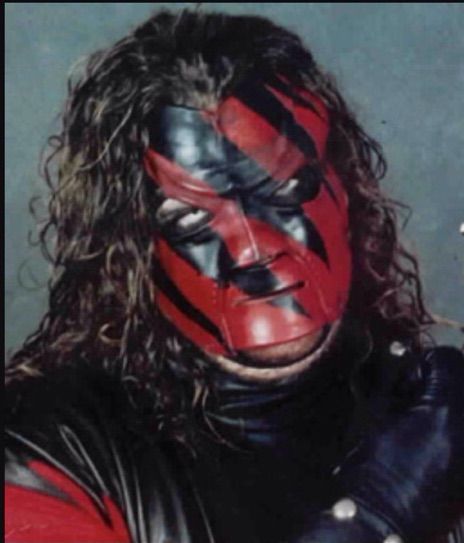 Predictions On If Masked Kane Returns At Summerslam But Which One Will ...