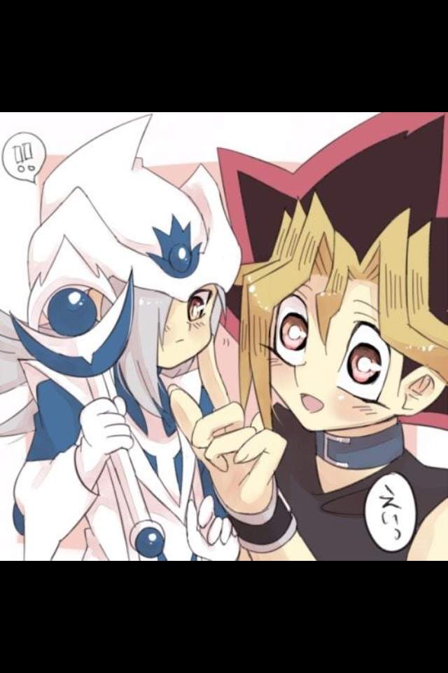 Yugi Moto Wiki Anime Amino