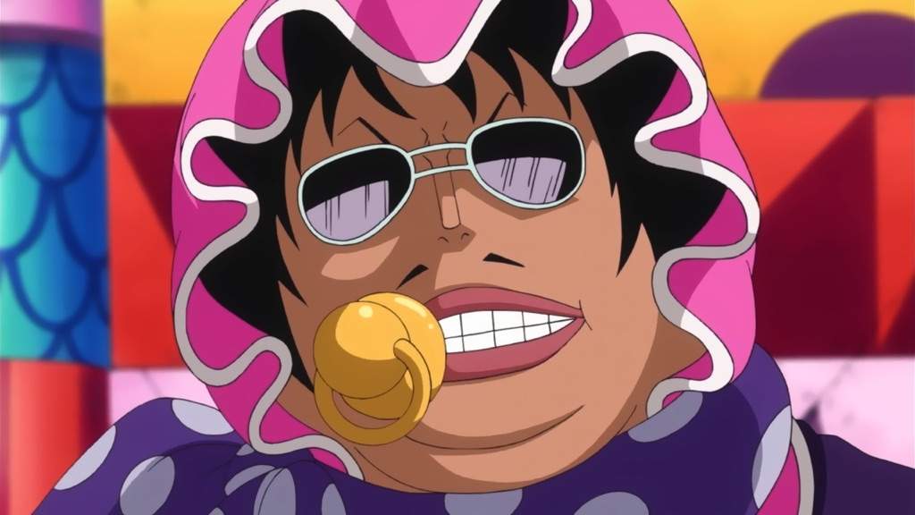 Top 10 Dressrosa Characters Anime Amino