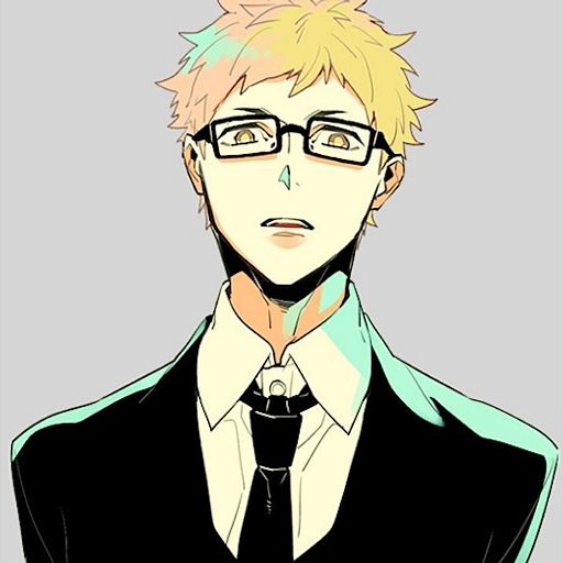 Tsukishima Kei | Anime Amino