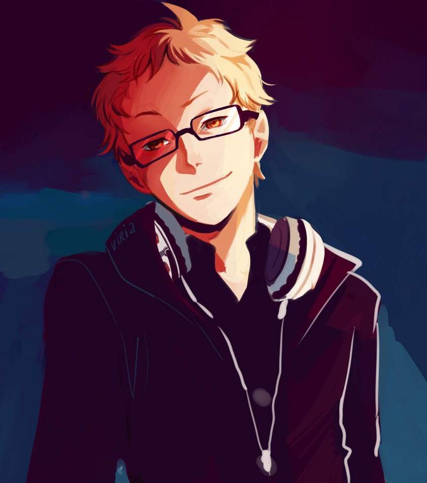 Tsukishima Kei | Wiki | Anime Amino