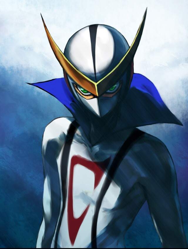 One of my fave coolest looking characters | Anime Amino