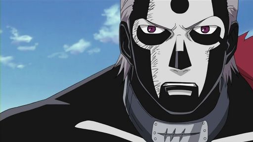 Hidan 💀 飛段 | Wiki | Anime Amino