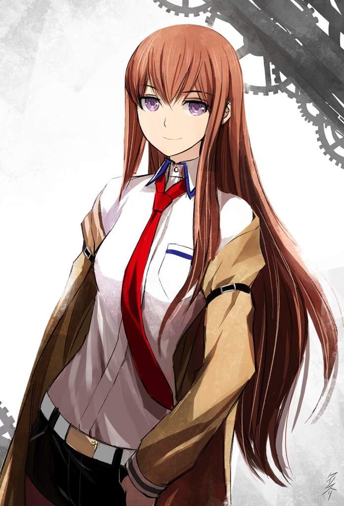 kotobukiya makise kurisu