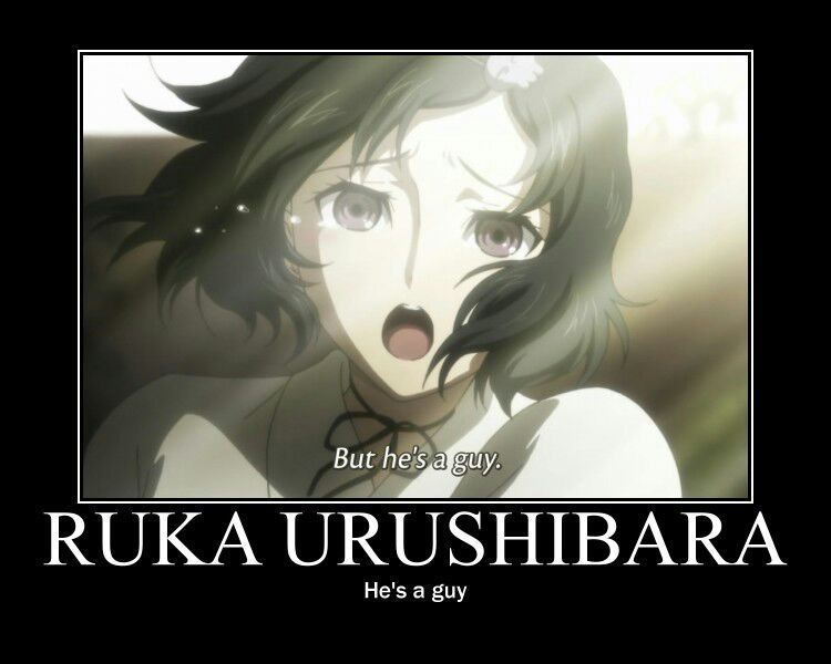 Ruka definition