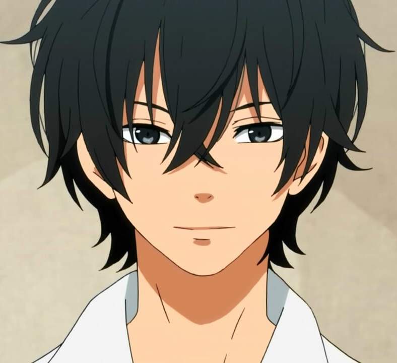 Most Handsome (Male) Anime Character's Anime Amino