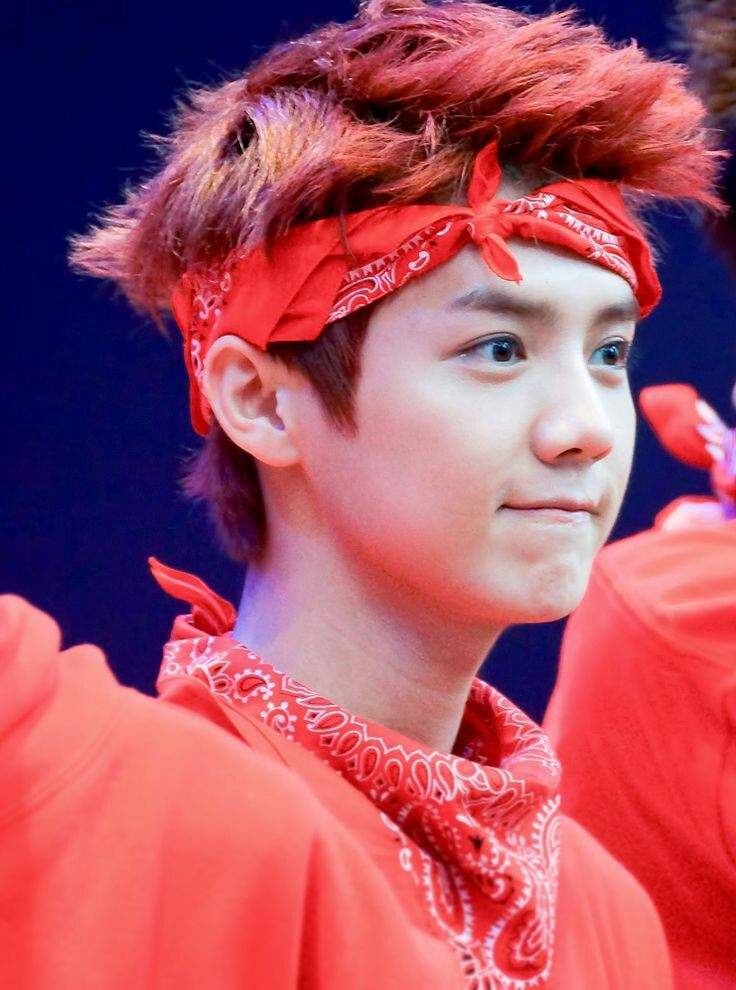 Luhan and his Beautiful Face | K-Pop Amino