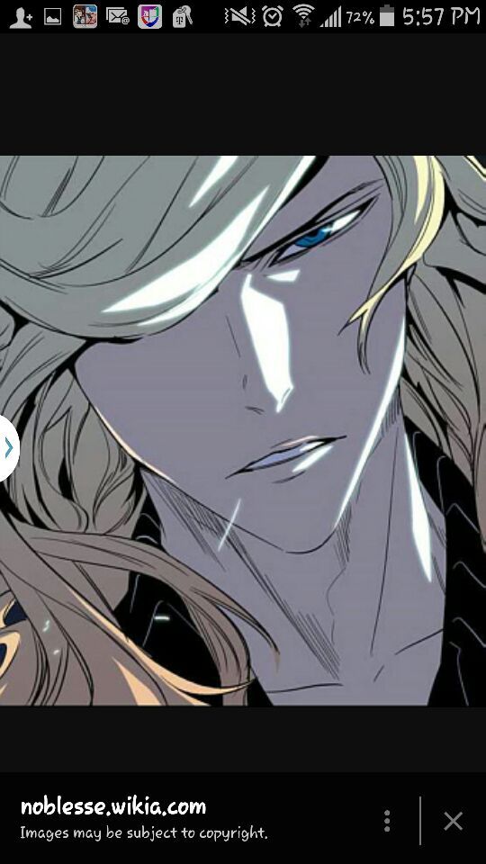 Noblesse Wiki Anime Amino