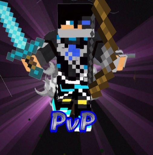 PvP render | Minecraft Amino