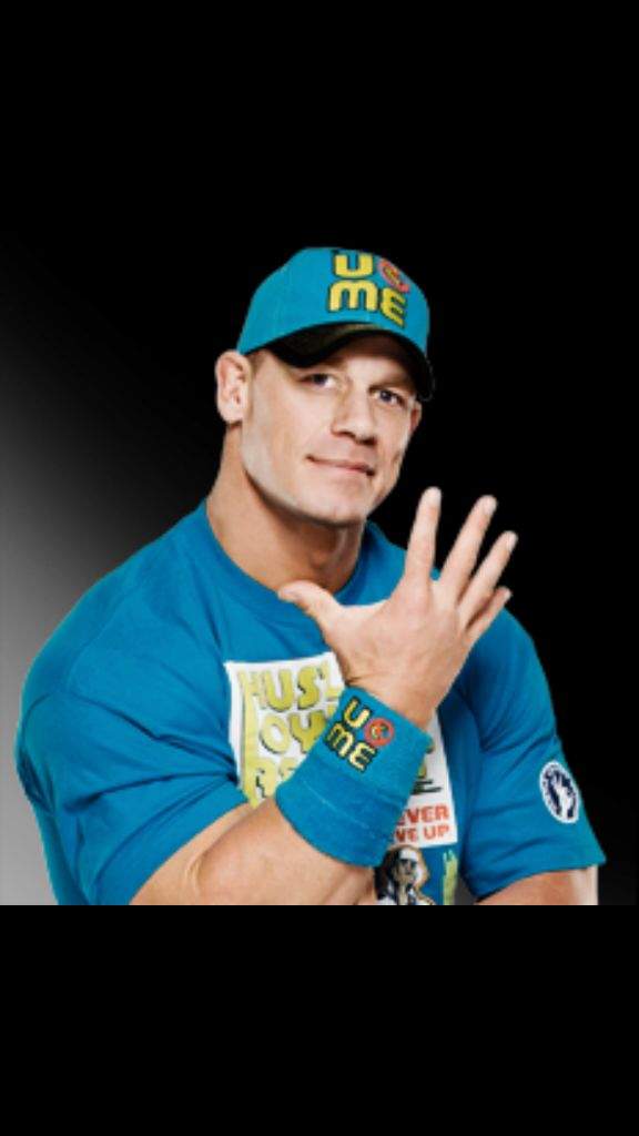 John Cena | Wiki | Wrestling Amino