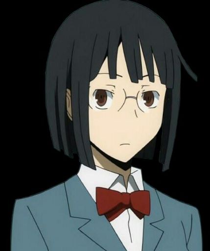 Durarara!! Anri Sonohara | Wiki | Anime Amino