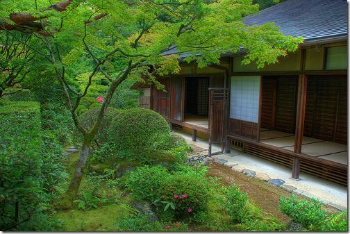 wonderful japanese homes â™¤ | Anime Amino