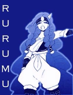 Rurumu | Wiki | Anime Amino
