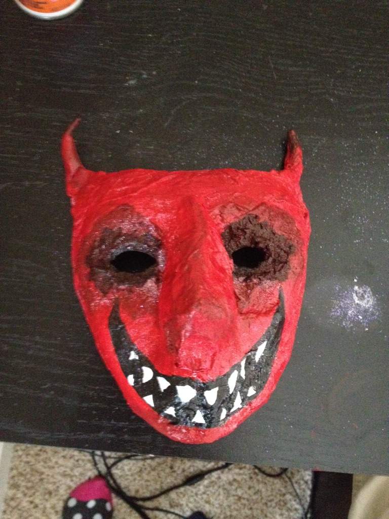 ♡Lock's Mask♡ Wiki Cosplay Amino