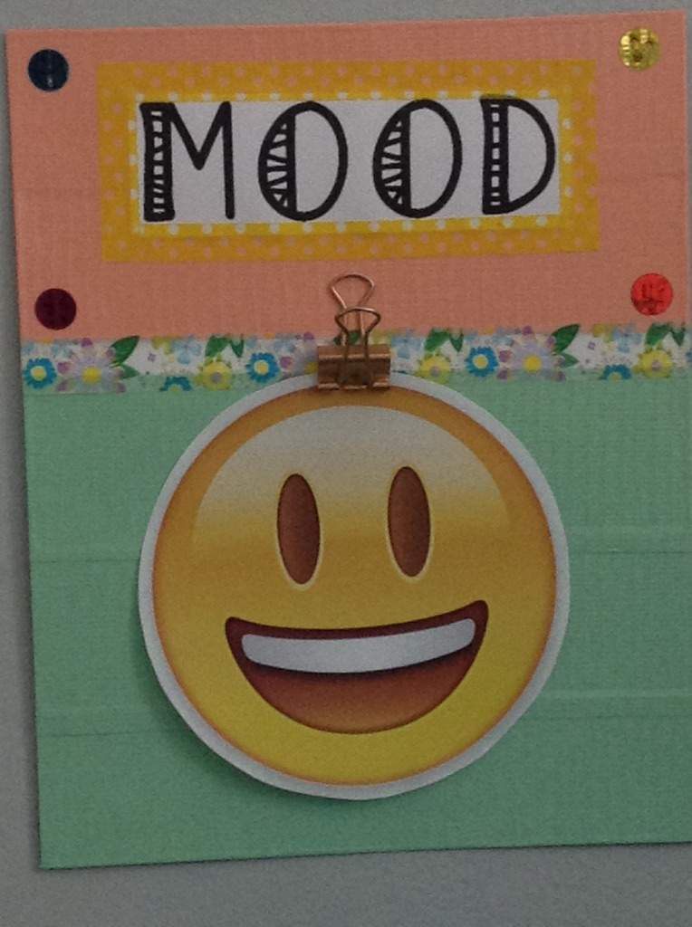 Diy emoji mood board | Crafty Amino